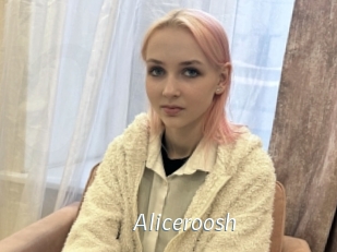 Aliceroosh