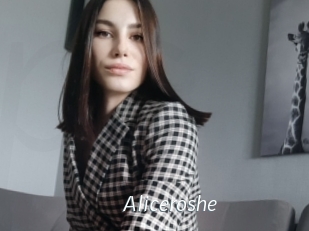 Aliceroshe