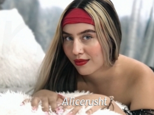 alicerusht Porn Star
