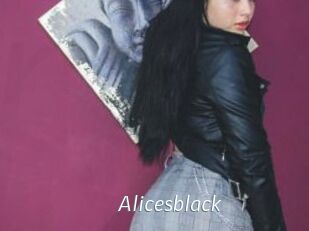 Alicesblack