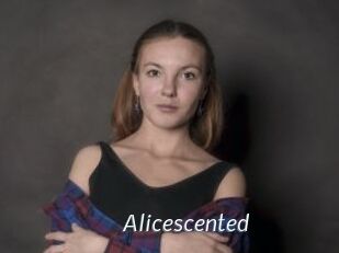 Alicescented