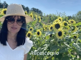 Alicescorpio