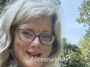 Alicescuriosity