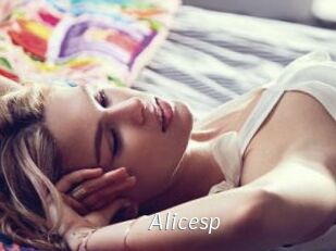 Alicesp