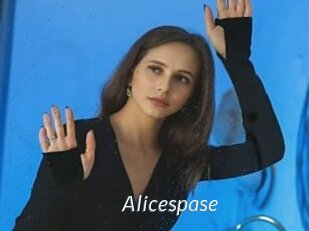 Alicespase