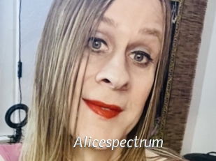 Alicespectrum