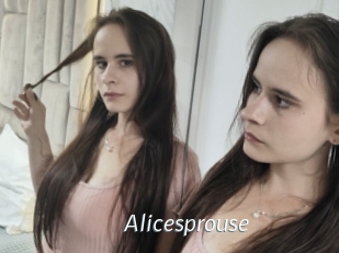 Alicesprouse