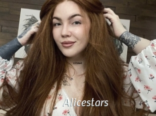 Alicestars