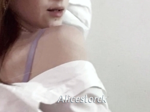 Alicestorck