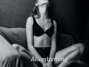 Alicestorming