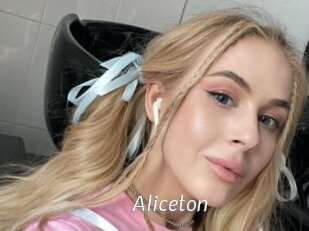 Aliceton