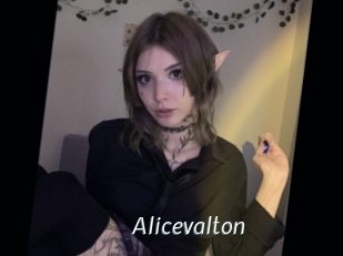 Alicevalton