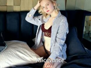 Alicevance