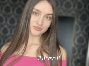alicevell Porn Star