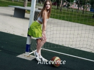 Alicevince