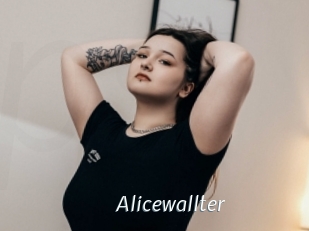 Alicewallter
