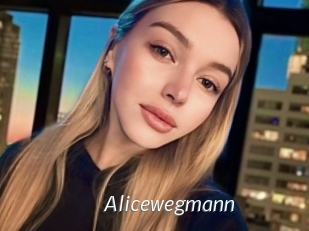Alicewegmann
