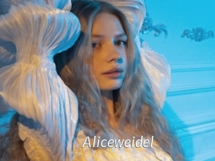 Aliceweidel