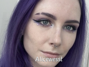 Alicewesst