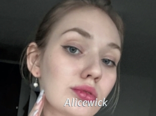 Alicewick