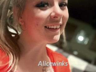 alicewinks Porn Star