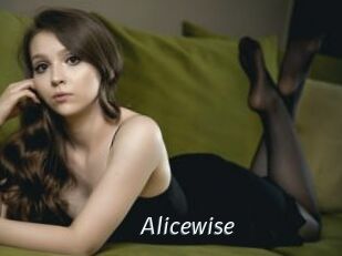 Alicewise