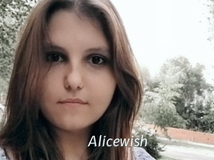 Alicewish