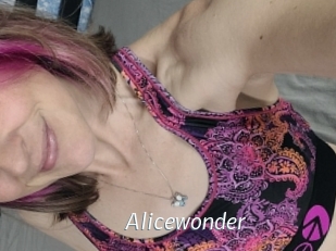 Alicewonder