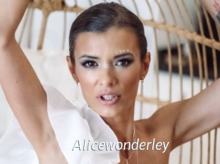 Alicewonderley