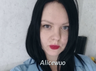 Alicewuo