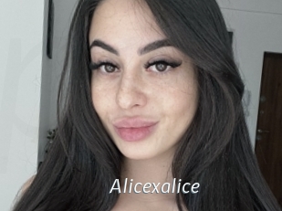 Alicexalice
