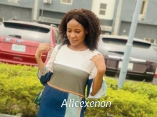 Alicexenon