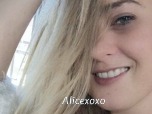 Alicexoxo