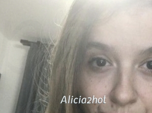 alicia2hot Porn Star