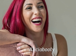Aliciabooty
