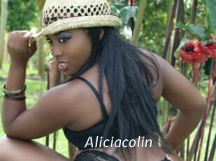 Aliciacolin