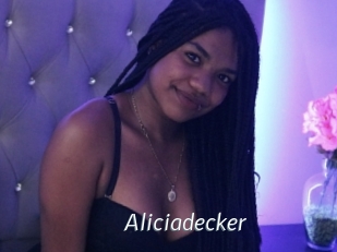 Aliciadecker