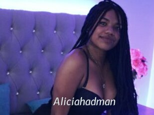 Aliciahadman