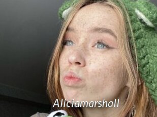 Aliciamarshall