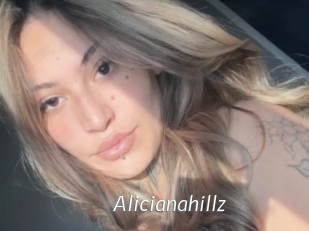 Alicianahillz