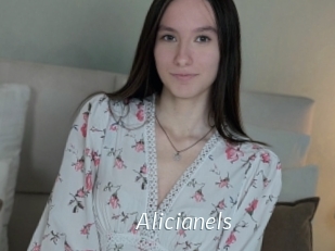 Alicianels