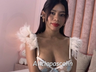 Aliciapascalin