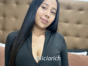 Aliciarich