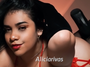 aliciarivas Porn Star
