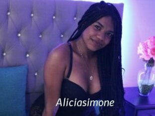Aliciasimone