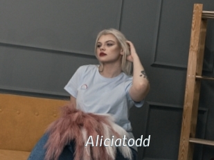 Aliciatodd