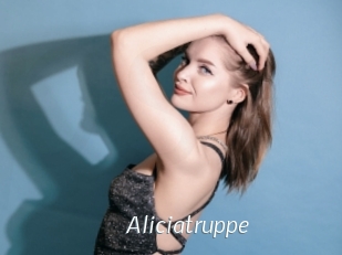 Aliciatruppe