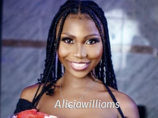 Aliciawilliams