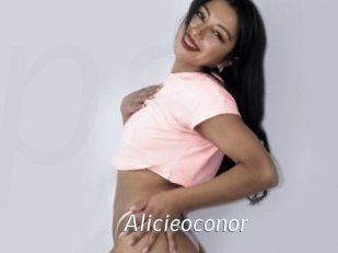 Alicieoconor