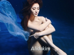 Alidakim